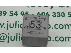 Recambio de rele para audi a6 berlina (4b2) 2.5 tdi quattro referencia OEM IAM 141951253B CONMUTADOR ARRANQUE RELE 53