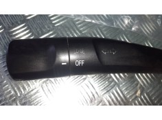 Recambio de mando luces para ssangyong rodius xdi deluxe 4wd referencia OEM IAM 4813AA   2