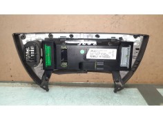 Recambio de mando climatizador para renault scenic (ja..) 1.9 dci authentique referencia OEM IAM 7700435400 69470001 662085S 2