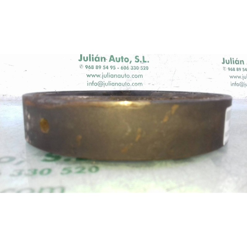 Recambio de flector cardan para mercedes-benz clase e (w123) berlina+coupe d 300 referencia OEM IAM 124411 101041 0847