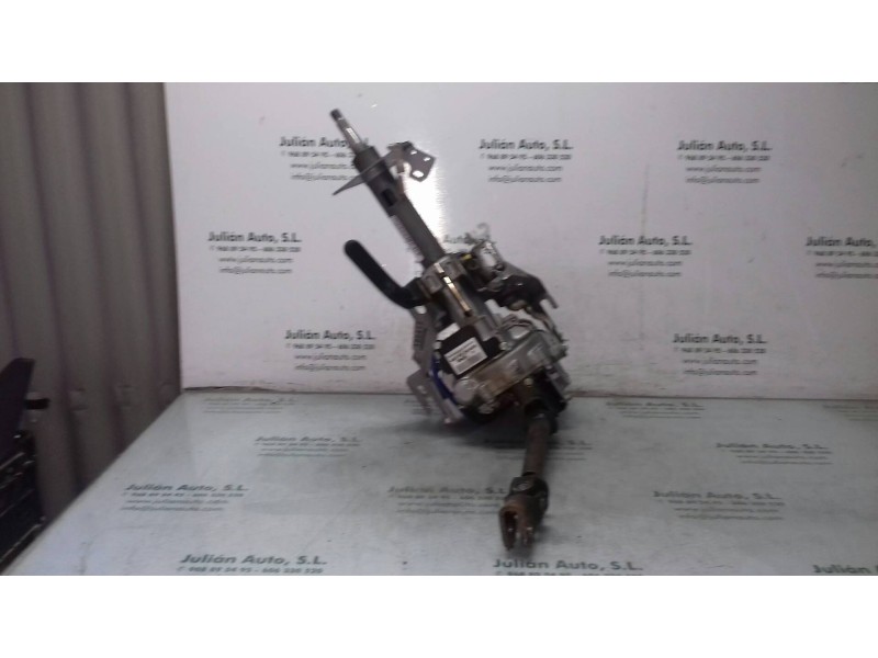 Recambio de columna direccion para nissan x-trail (t31) le referencia OEM IAM 48810JG40B  