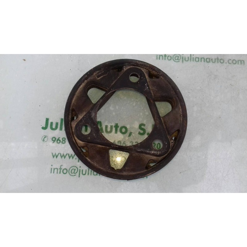 Recambio de flector cardan para mercedes-benz clase e (w123) berlina+coupe d 300 referencia OEM IAM 124411 101041 0847