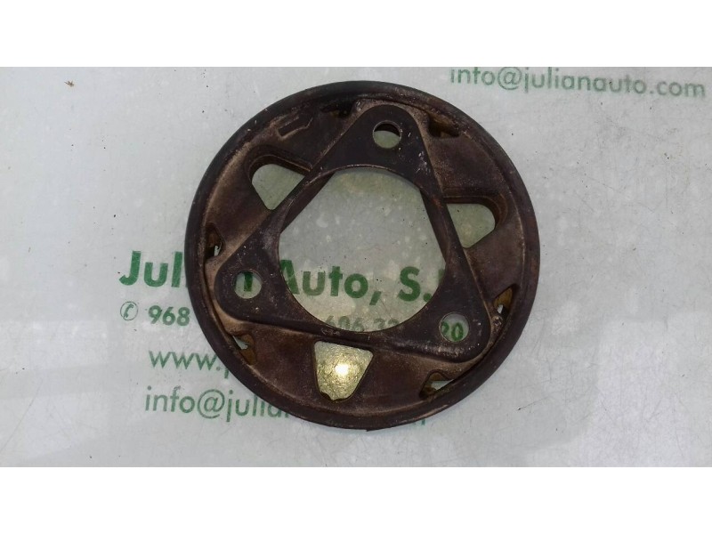 Recambio de flector cardan para mercedes-benz clase e (w123) berlina+coupe d 300 referencia OEM IAM 124411 101041 0847