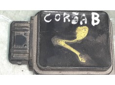 Recambio de modulo encendido para opel corsa b sport referencia OEM IAM 90360314 5WK6222 CONECTOR 4 PINES 2