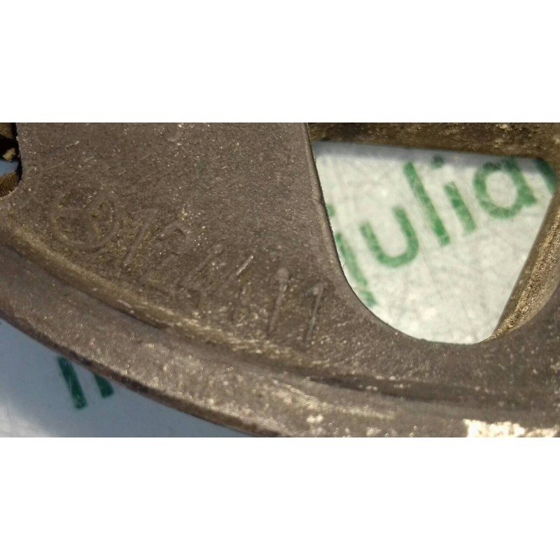 Recambio de flector cardan para mercedes-benz clase e (w123) berlina+coupe d 300 referencia OEM IAM 124411 101041 0847