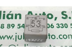 Recambio de rele para audi a6 berlina (4b2) referencia OEM IAM 141951253B CONMUTADOR ARRANQUE RELE 53