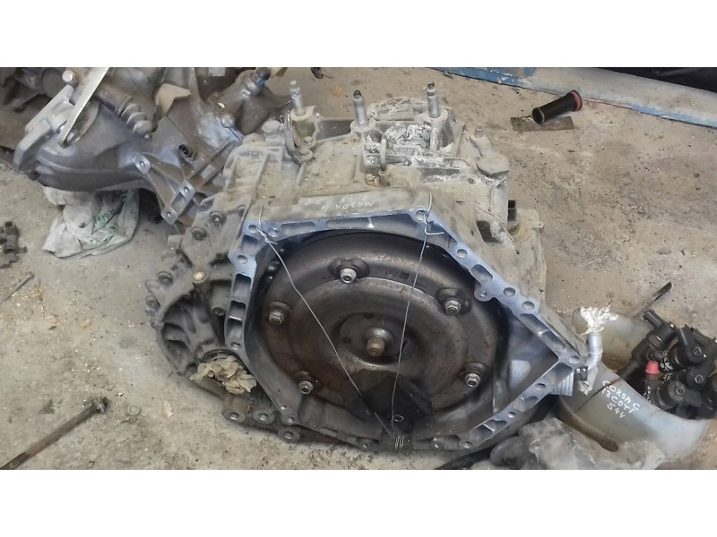 Recambio de caja cambios para mazda 6 lim. (gh)(.2012) business edition referencia OEM IAM   