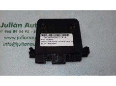 Recambio de modulo confort para mercedes-benz clase c (w203) berlina 220 cdi (la) (203.008) referencia OEM IAM 2038202185 3X1369 2