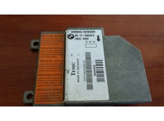 Recambio de centralita airbag para bmw serie 5 berlina (e39) 525td referencia OEM IAM 65.77-8362072 ZAE25999 P4T6D20AGZ9