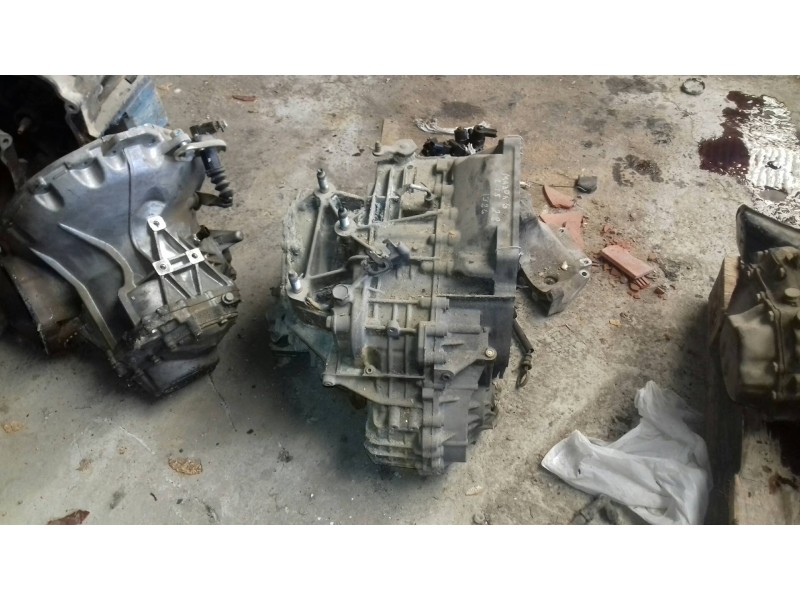 Recambio de caja cambios para mazda 6 lim. (gh)(.2012) business edition referencia OEM IAM   