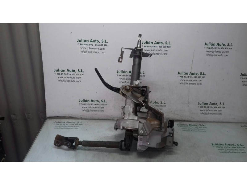 Recambio de columna direccion para nissan x-trail (t31) le referencia OEM IAM 48810JG40B  
