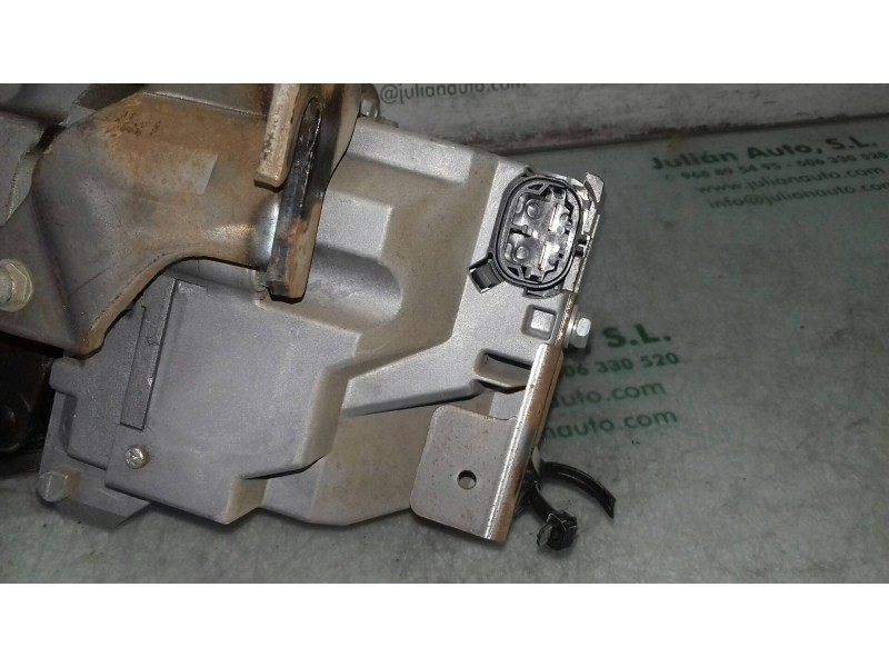 Recambio de columna direccion para nissan x-trail (t31) le referencia OEM IAM 48810JG40B  