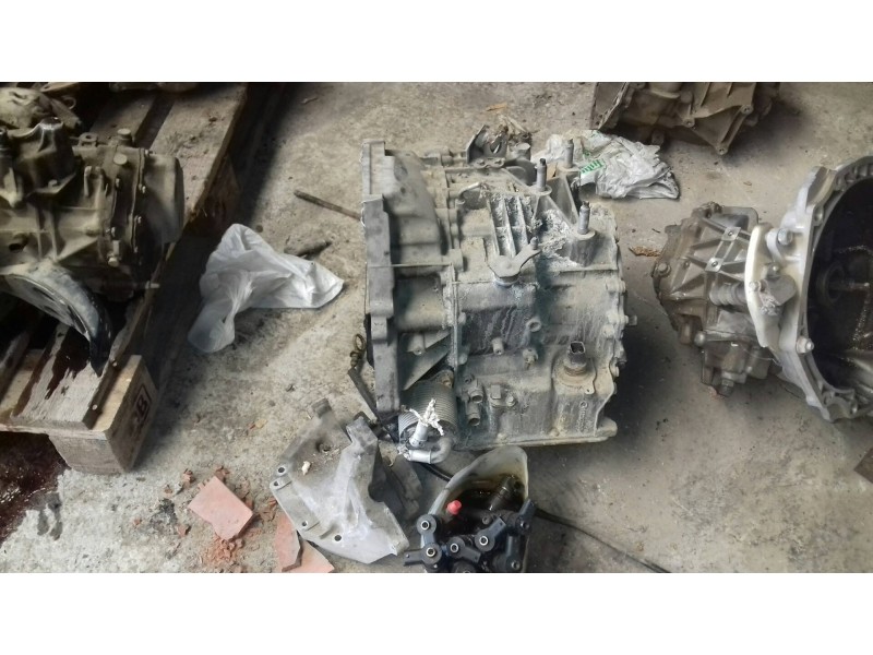 Recambio de caja cambios para mazda 6 lim. (gh)(.2012) business edition referencia OEM IAM   