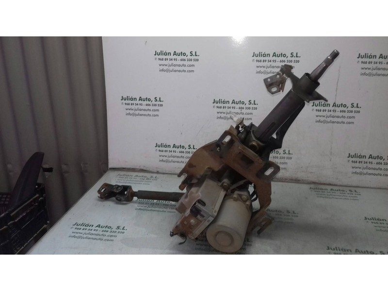 Recambio de columna direccion para nissan x-trail (t31) le referencia OEM IAM 48810JG40B  