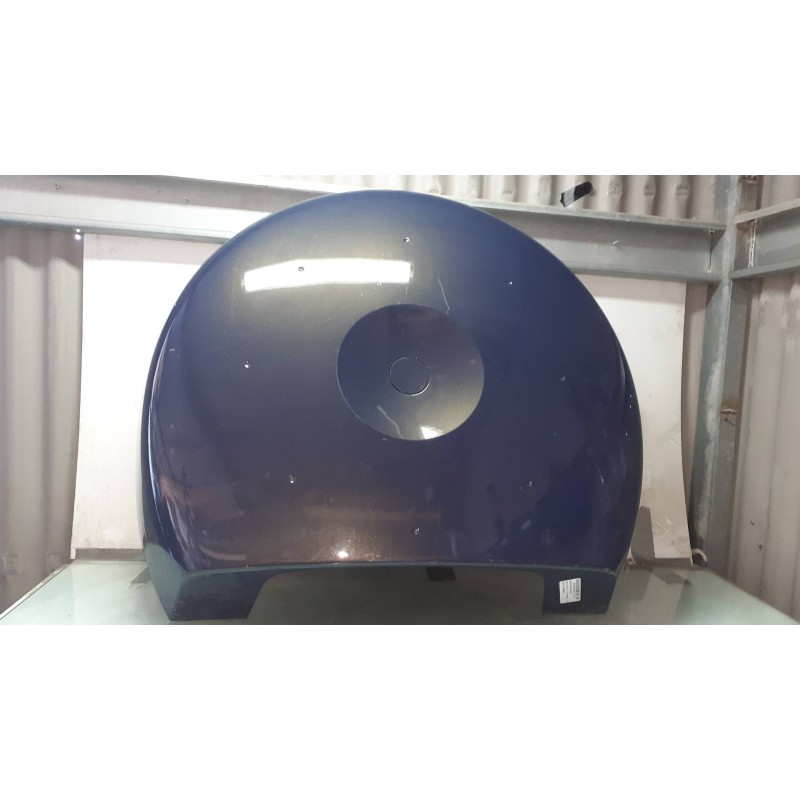 Recambio de soporte rueda repuesto para renault scenic (ja..) 1.9 dci authentique referencia OEM IAM 7700354357  