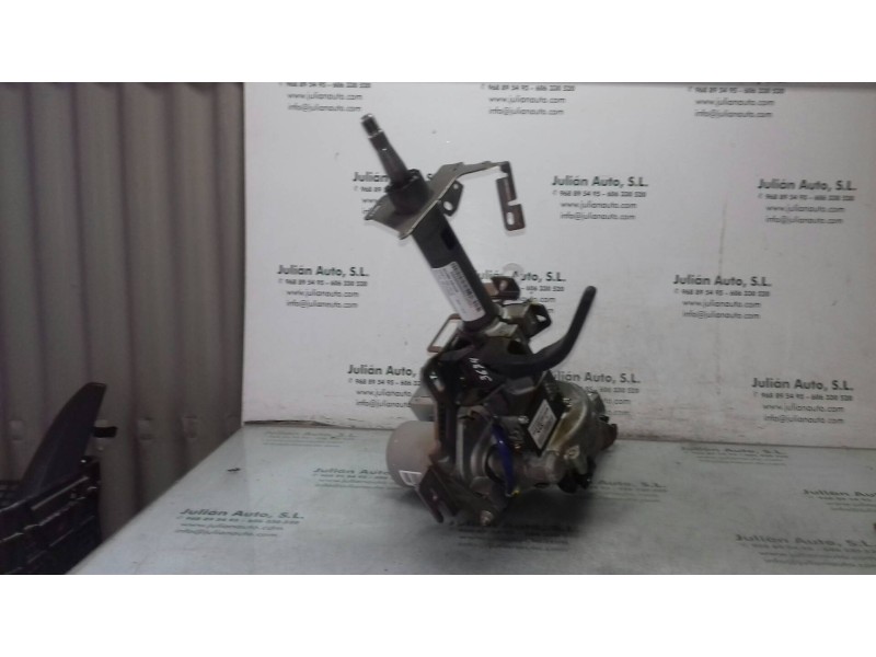 Recambio de columna direccion para nissan x-trail (t31) le referencia OEM IAM 48810JG40B  