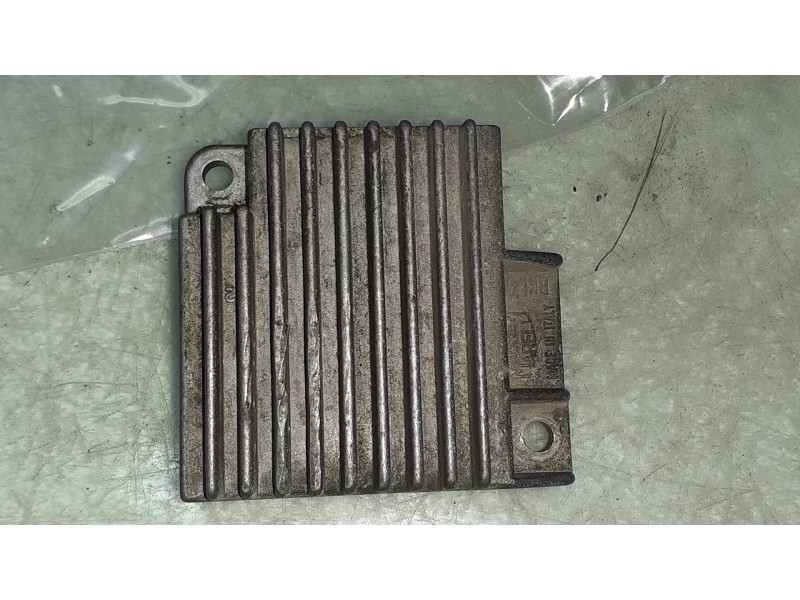 Recambio de modulo encendido para fiat panda trekking 4x4 cl referencia OEM IAM BKL4A CONECTOR 5 PINES MAGNETI MARELLI