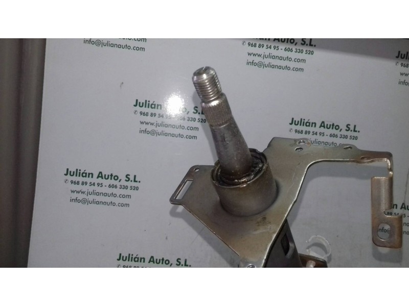 Recambio de columna direccion para nissan x-trail (t31) le referencia OEM IAM 48810JG40B  