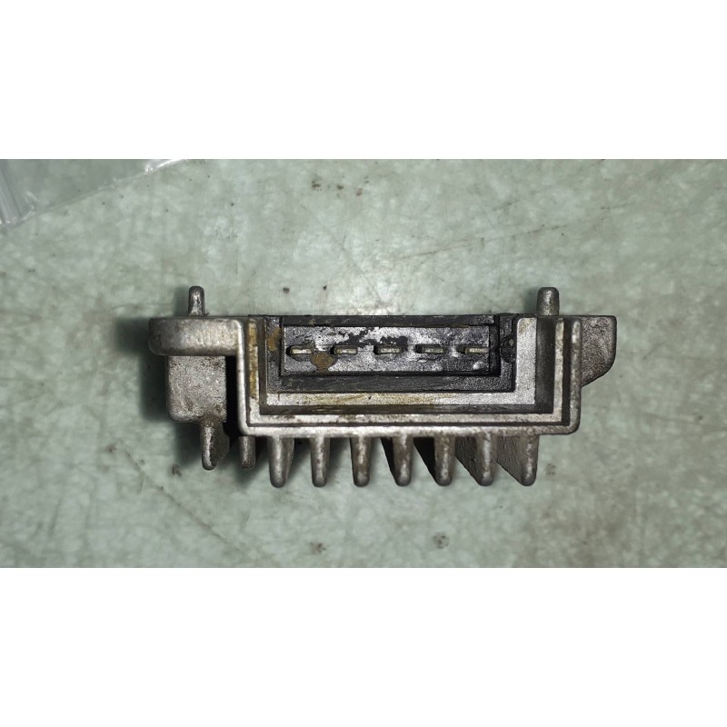 Recambio de modulo encendido para fiat panda trekking 4x4 cl referencia OEM IAM BKL4A CONECTOR 5 PINES MAGNETI MARELLI