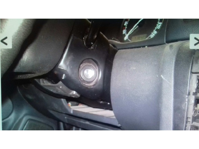 skoda octavia berlina (1u2) del año 2001