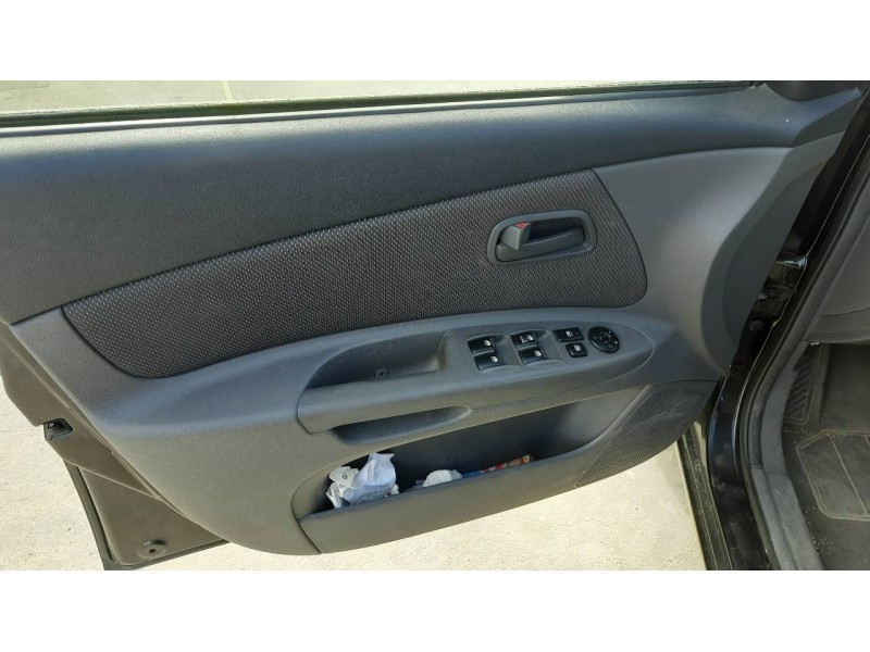 kia rio del año 2007