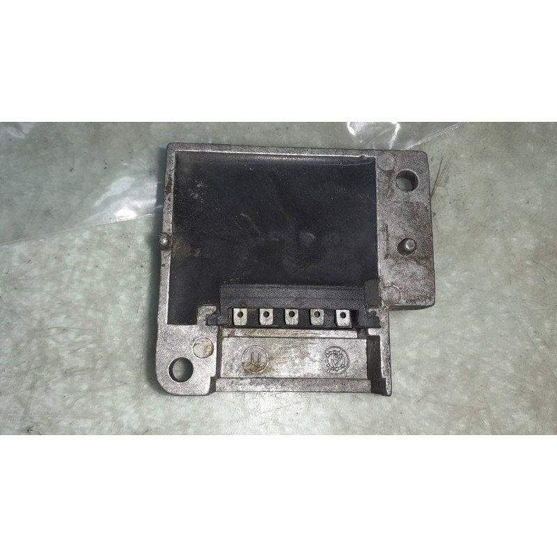 Recambio de modulo encendido para fiat panda trekking 4x4 cl referencia OEM IAM BKL4A CONECTOR 5 PINES MAGNETI MARELLI