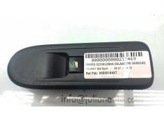 Recambio de mando elevalunas delantero derecho para peugeot 308 sport referencia OEM IAM 96565184XT 53269801 11688 2