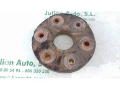 Recambio de flector cardan para mercedes-benz clase s (w126) berlina+coupe se 260 referencia OEM IAM 1264110215  