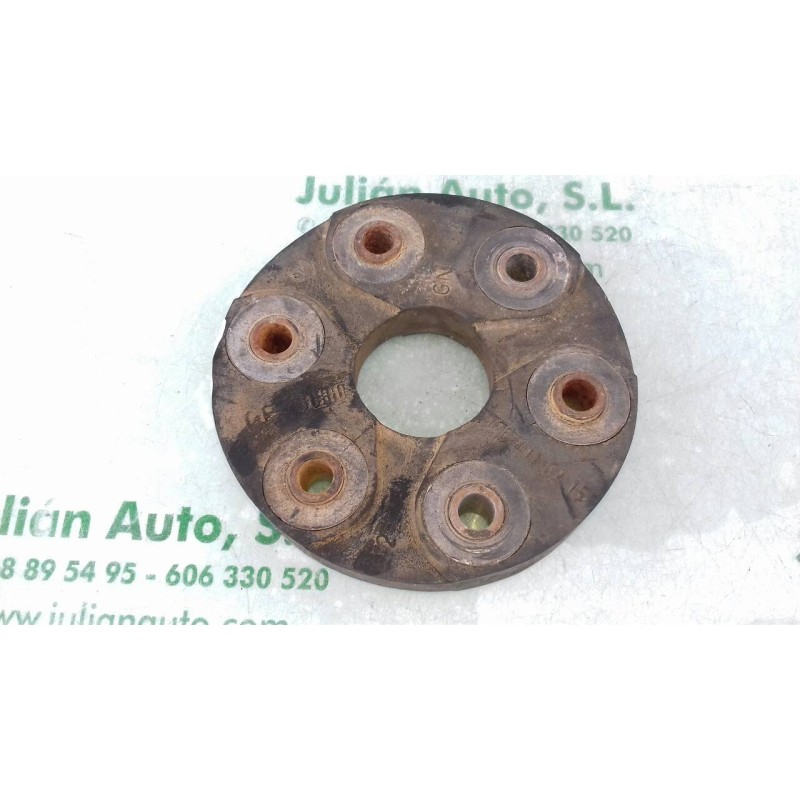 Recambio de flector cardan para mercedes-benz clase s (w126) berlina+coupe se 260 referencia OEM IAM 1264110215  