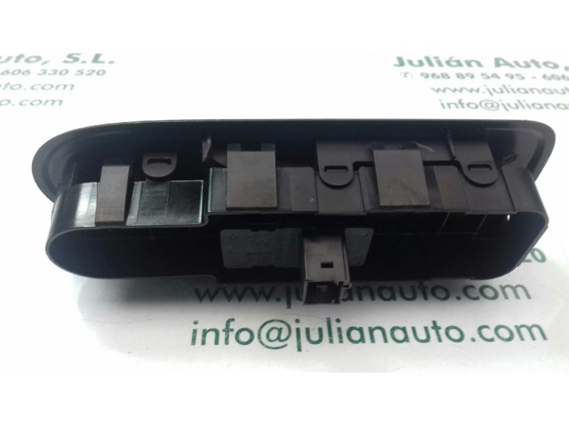 Recambio de mando elevalunas delantero derecho para peugeot 308 sport referencia OEM IAM 96565184XT 53269801 11688