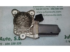 Recambio de motor elevalunas delantero izquierdo para mercedes-benz clase c (w203) berlina 220 cdi (la) (203.008) referencia OEM