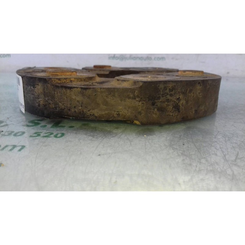 Recambio de flector cardan para mercedes-benz clase s (w126) berlina+coupe se 260 referencia OEM IAM 1264110215  