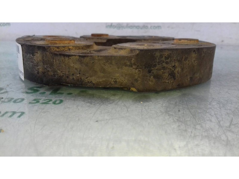 Recambio de flector cardan para mercedes-benz clase s (w126) berlina+coupe se 260 referencia OEM IAM 1264110215  