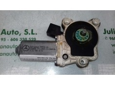 Recambio de motor elevalunas delantero izquierdo para mercedes-benz clase c (w203) berlina 220 cdi (la) (203.008) referencia OEM 2