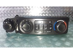 Recambio de mando climatizador para ssangyong rodius xdi deluxe 4wd referencia OEM IAM 6870021000  