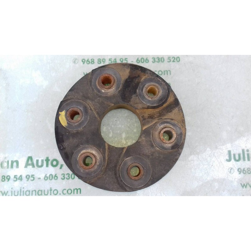 Recambio de flector cardan para mercedes-benz clase s (w126) berlina+coupe se 260 referencia OEM IAM 1264110215  