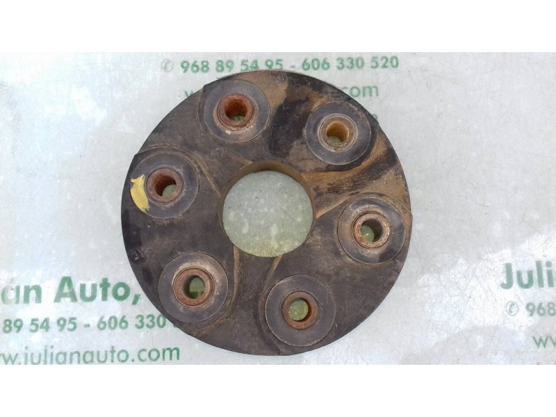 Recambio de flector cardan para mercedes-benz clase s (w126) berlina+coupe se 260 referencia OEM IAM 1264110215  