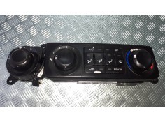 Recambio de mando climatizador para ssangyong rodius xdi deluxe 4wd referencia OEM IAM 6870021000   2