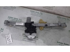 Recambio de elevalunas delantero derecho para renault clio iv business referencia OEM IAM 807205569R 010420140739 ELECTRICO