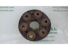 Recambio de flector cardan para mercedes-benz clase e (w124) familiar 280 te / e 280 (124.088) referencia OEM IAM 1244110215  