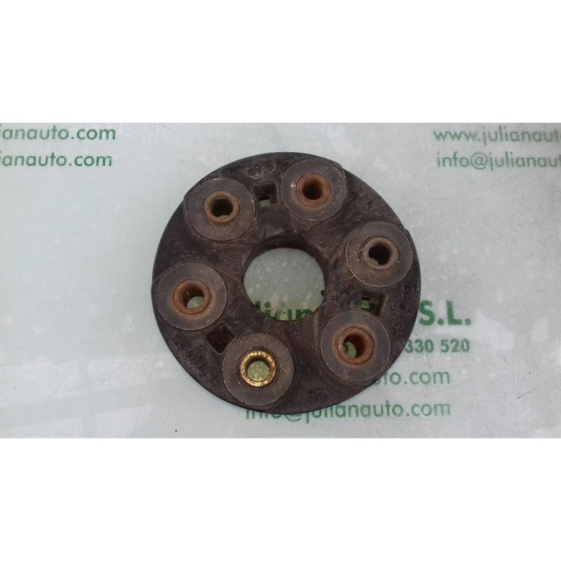 Recambio de flector cardan para mercedes-benz clase e (w124) familiar 280 te / e 280 (124.088) referencia OEM IAM 1244110215  