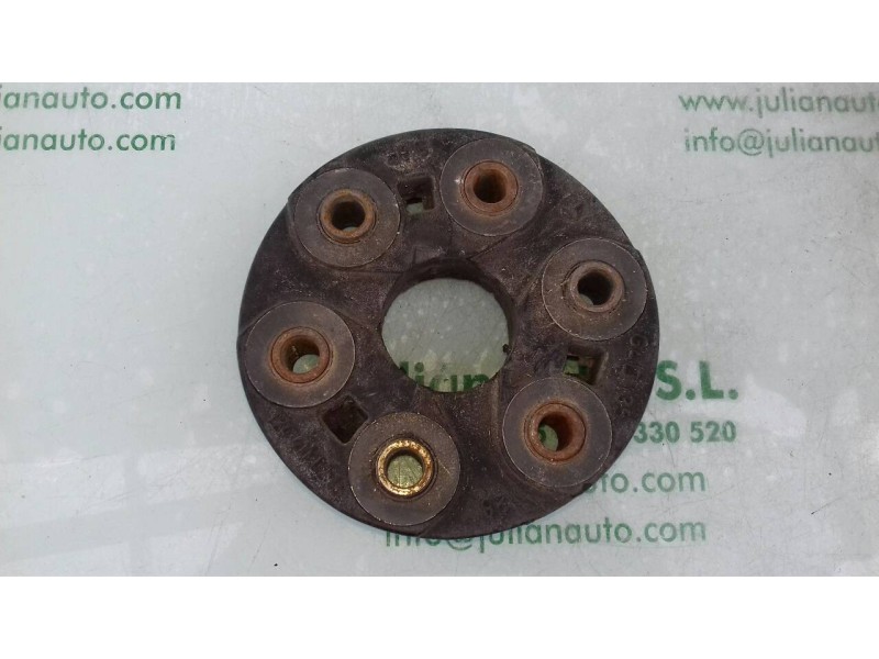 Recambio de flector cardan para mercedes-benz clase e (w124) familiar 280 te / e 280 (124.088) referencia OEM IAM 1244110215  