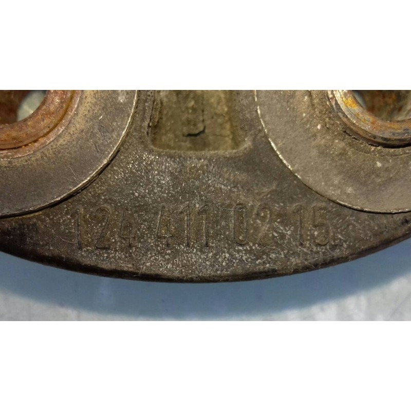 Recambio de flector cardan para mercedes-benz clase e (w124) familiar 280 te / e 280 (124.088) referencia OEM IAM 1244110215  