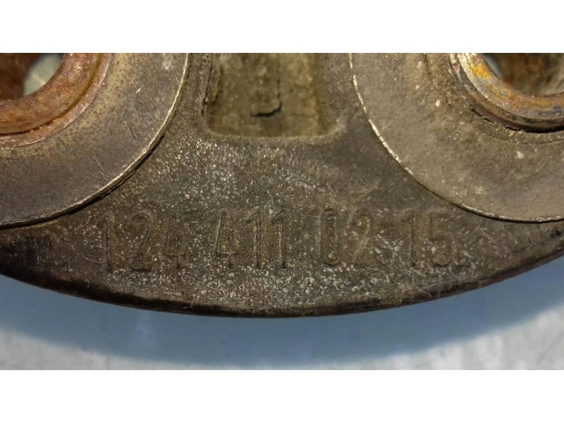 Recambio de flector cardan para mercedes-benz clase e (w124) familiar 280 te / e 280 (124.088) referencia OEM IAM 1244110215  