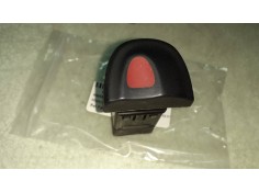 Recambio de warning para renault scenic (ja..) 1.9 dci authentique referencia OEM IAM   CONECTOR 8 PINES