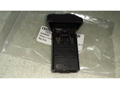 Recambio de warning para renault scenic (ja..) 1.9 dci authentique referencia OEM IAM   CONECTOR 8 PINES 2