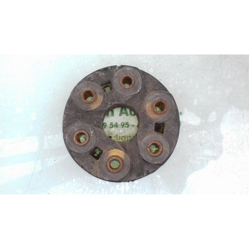 Recambio de flector cardan para mercedes-benz clase e (w124) familiar 280 te / e 280 (124.088) referencia OEM IAM 1244110215  