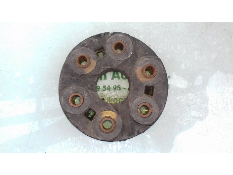 Recambio de flector cardan para mercedes-benz clase e (w124) familiar 280 te / e 280 (124.088) referencia OEM IAM 1244110215  