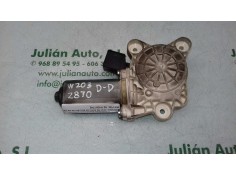 Recambio de motor elevalunas delantero derecho para mercedes-benz clase c (w203) berlina 220 cdi (la) (203.008) referencia OEM I