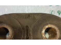 Recambio de flector cardan para mercedes-benz clase e (w211) berlina e 320 cdi (211.026) referencia OEM IAM 2404110115   2